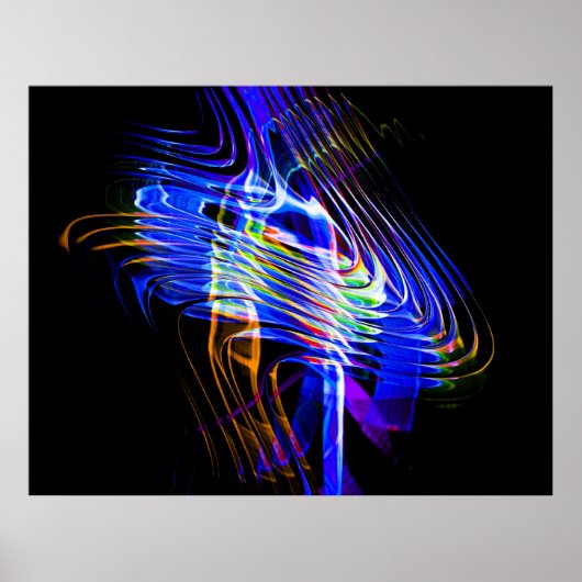 感覚的1 ポスター (正面)