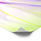 感覚的3 ポスター (角)