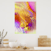 感覚的3 ポスター (キッチン)