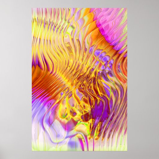 感覚的3 ポスター (正面)