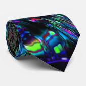 感覚的4 ネクタイ (ロール)