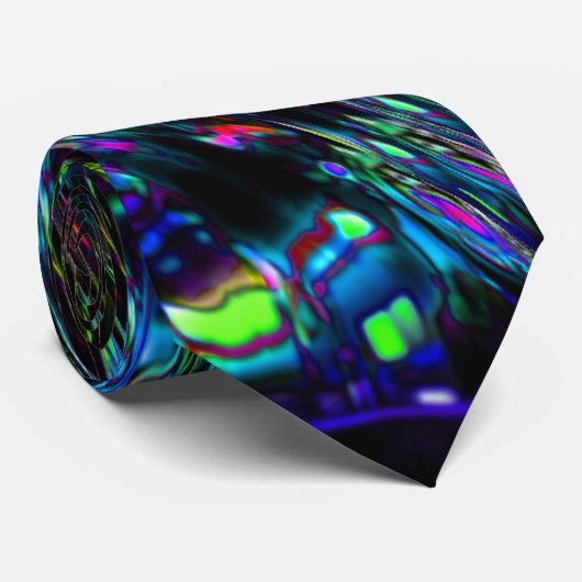 感覚的4 ネクタイ (ロール)