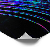 感覚的4 ポスター (角)