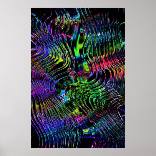 感覚的4 ポスター (正面)