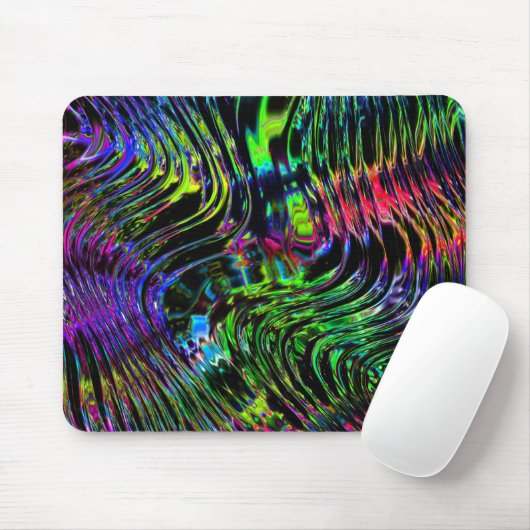 感覚的4 マウスパッド (マウス)