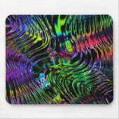 感覚的4 マウスパッド (正面)