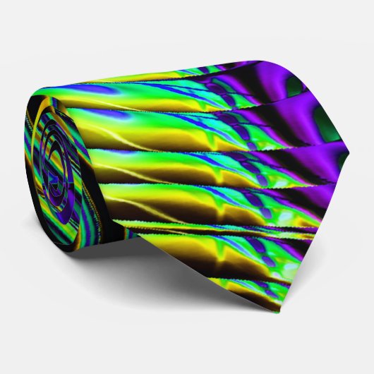 感覚的9タイ ネクタイ (ロール)