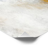 感覚絵を描光沢ポスター ポスター (コーナー)