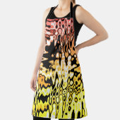 感覚 エプロン (インサイチュ)