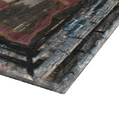 感覚 カッティングボード (角)