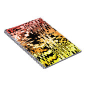 感覚 ノートブック (右側)