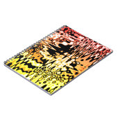 感覚 ノートブック (左側)