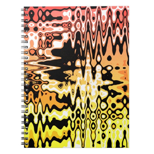 感覚 ノートブック (正面)