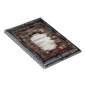 感覚 ノートブック (右側)