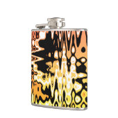 感覚 フラスク (左)