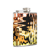 感覚 フラスク (右)