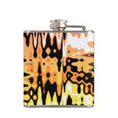 感覚 フラスク (裏面)