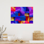 感覚_ポスター ポスター (キッチン)