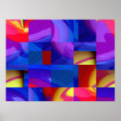 感覚_ポスター ポスター (正面)