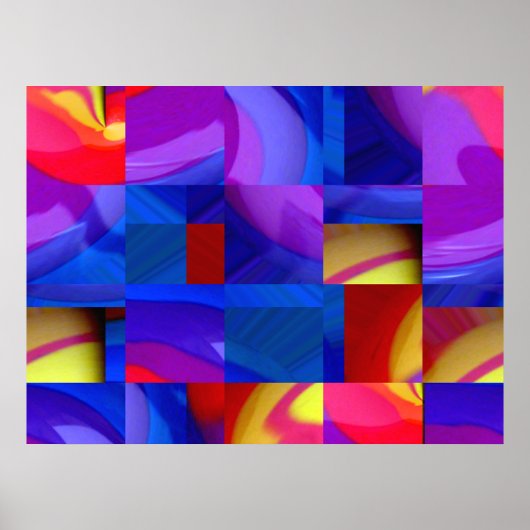 感覚_ポスター ポスター (正面)