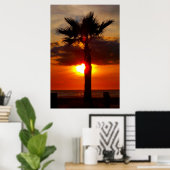 感覚_ポスター_by Elenneブース ポスター (ホームオフィス)