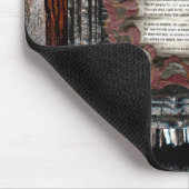 感覚 マウスパッド (コーナー)