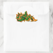 感覚 ラウンドシール (バッグ)