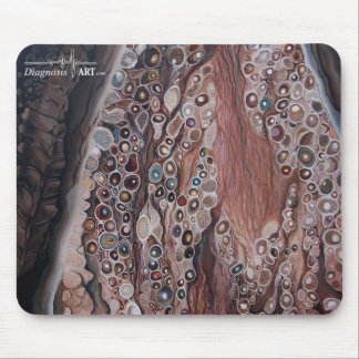 "感覚: 後根神経節" マウスパッド