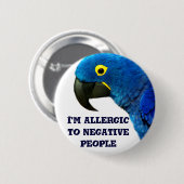 感覚_ 缶バッジ (正面&裏面)