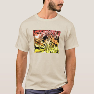 感覚 Tシャツ