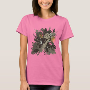 感覚 Tシャツ