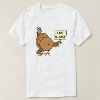感謝いけなの冗談 Tシャツ
