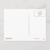 感謝おもしろいの言葉 シーズンポストカード (裏面)