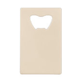 感謝かぼちゃと秋の花リース クレジットカード栓抜き (裏面)