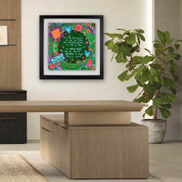 感謝かわいらし先生感謝の気持ち ポスター