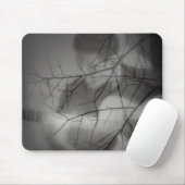 感謝した精神のマウスパッド マウスパッド (マウス)