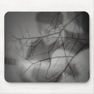 感謝した精神のマウスパッド マウスパッド