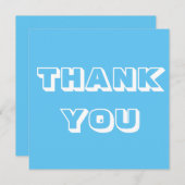 感謝していありがとう (正面/裏面)