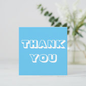 感謝していありがとう (スタンド正面)