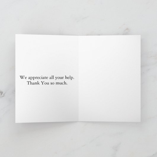 感謝していお前が! サンキューカード (内部)