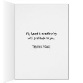 感謝していお前は本気だ最高の (内側 (右))