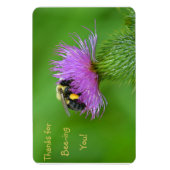 感謝していお前を マグネット (縦)