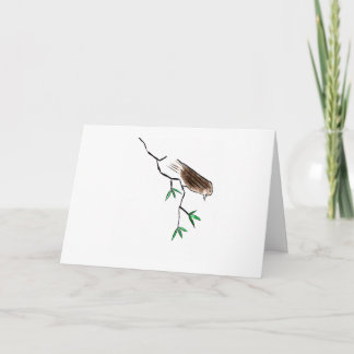 感謝していお札 サンキューカード