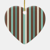 感謝していお洒落ストライプ先生 セラミックオーナメント (裏面)