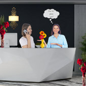 感謝していお洒落Silver Black Stars Case-Mate iPhoneケース