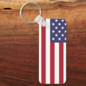 感謝していご奉公 キーホルダー (正面)