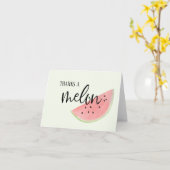 感謝していのサンキューカード カード (黄色い花)