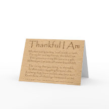 感謝している私はあります