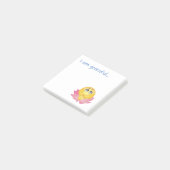 感謝している ポストイット (アングル)