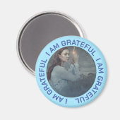 感謝している マグネット (正面/裏面)